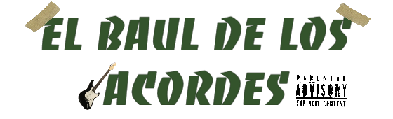 El Baúl de los Acordes